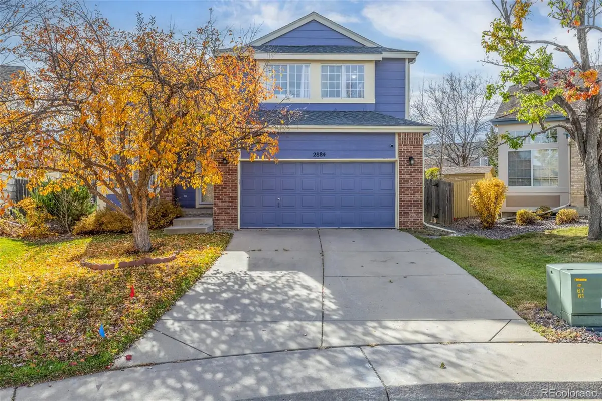 2884 S Salida Court, Aurora, CO 80013 - Image #1