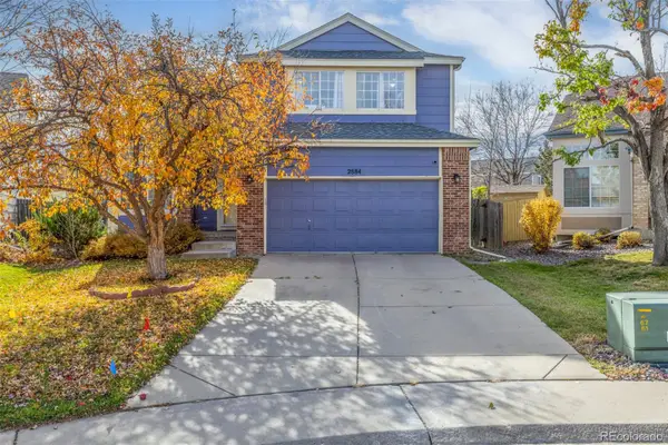 2884 S Salida Court, Aurora, CO 80013