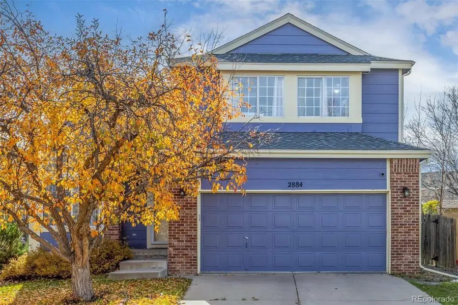2884 S Salida Court, Aurora, CO 80013 - Image #2