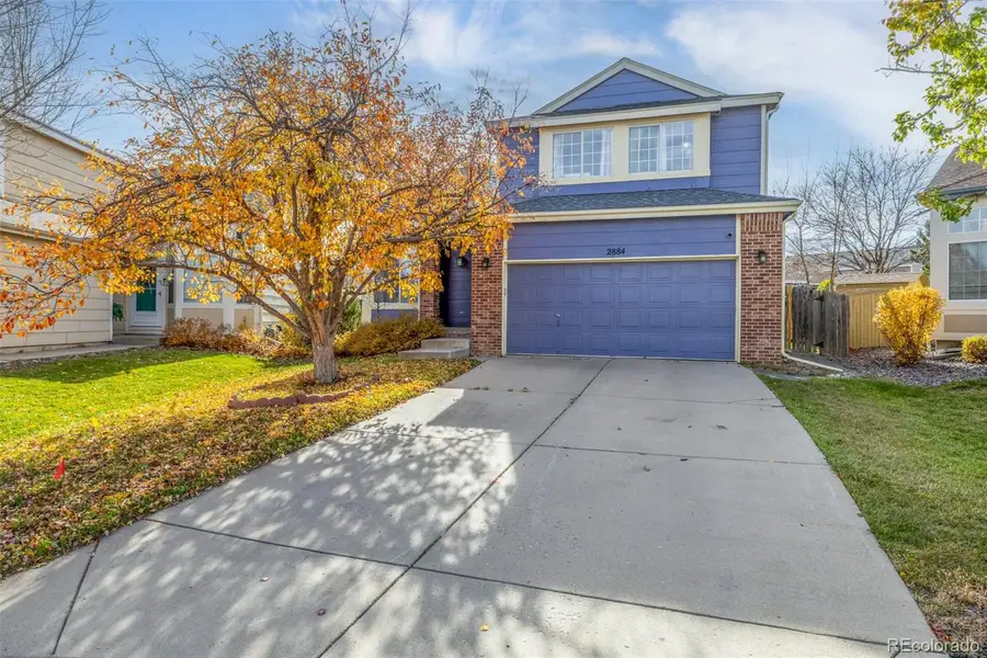 2884 S Salida Court, Aurora, CO 80013 - Image #3