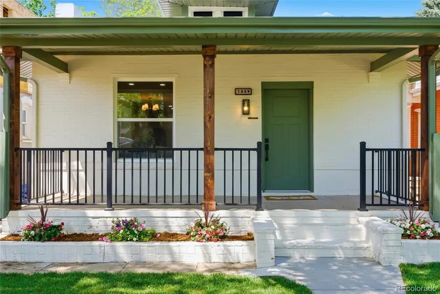 1539 S Sherman Street, Denver, CO 80210 - #2