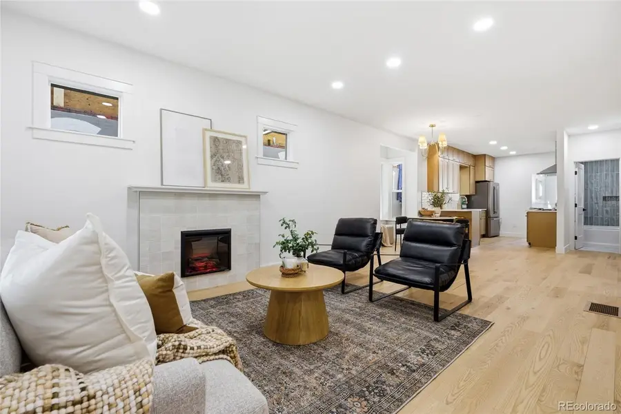 1539 S Sherman Street, Denver, CO 80210 - #3