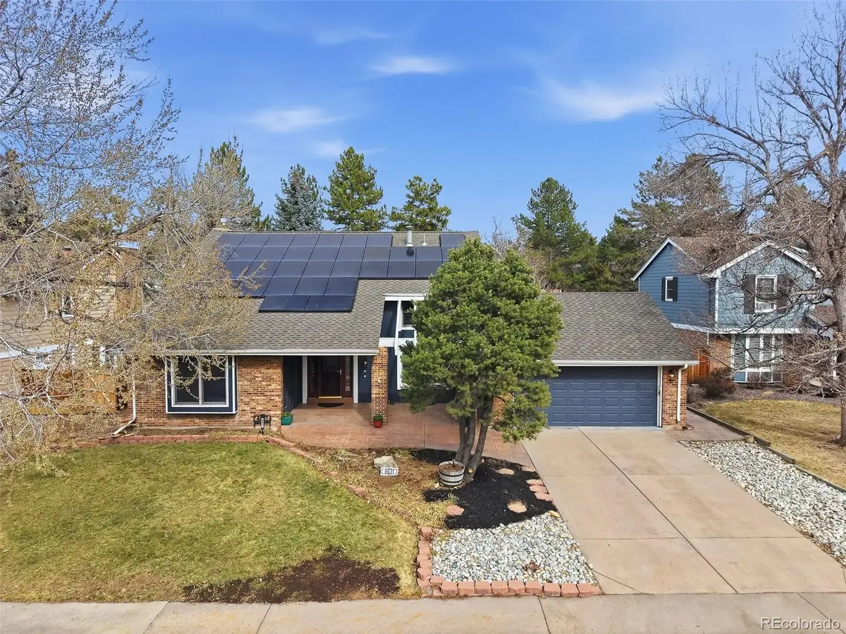 8631 E Otero Place, Centennial, CO 80112 - #1
