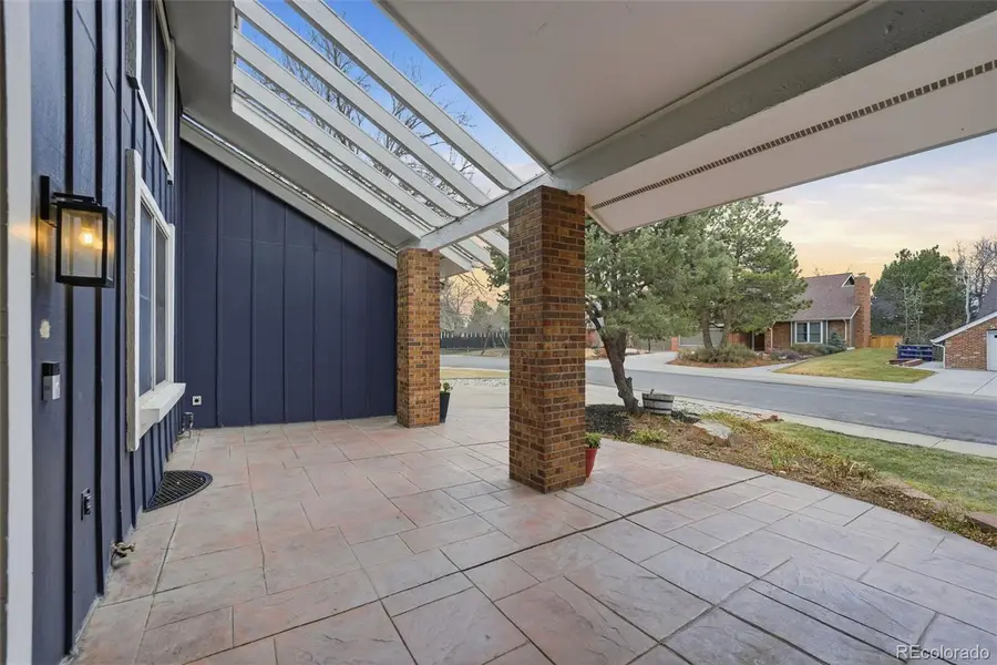 8631 E Otero Place, Centennial, CO 80112 - #3