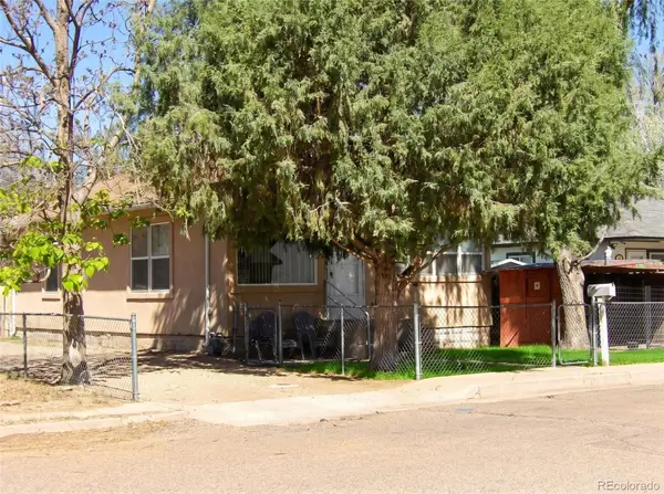 711 S 8th Street, Rocky Ford, CO 81067