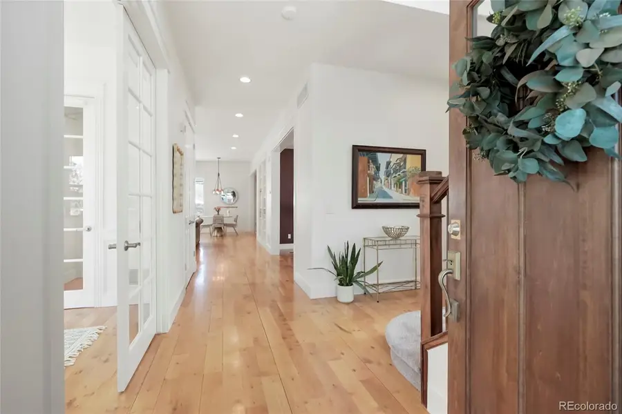 1679 S Downing Street, Denver, CO 80210 - #3