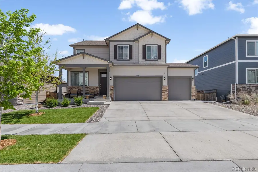 274 N 45th Avenue, Brighton, CO 80601 - #3