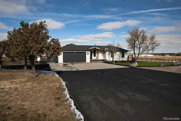 5630 Ramblin Rose Road, Colorado Springs, CO 80908