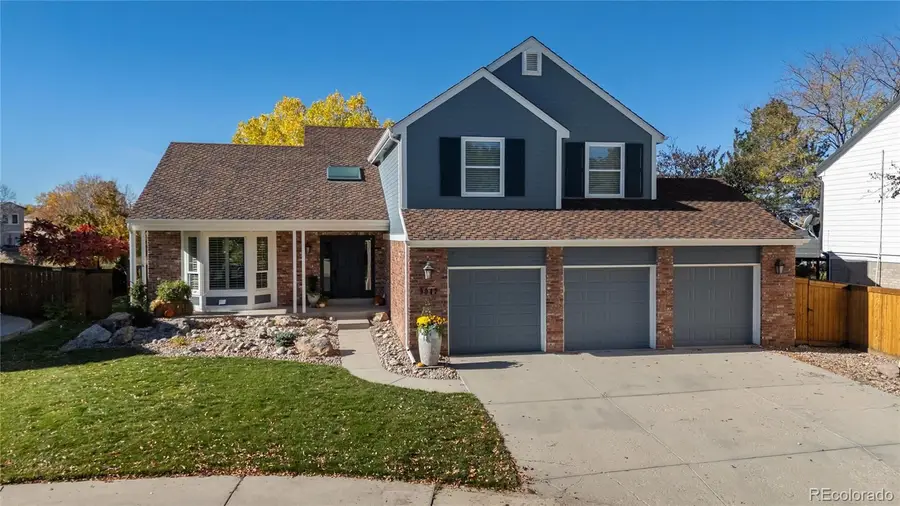 9047 Mountain Laurel Way, Highlands Ranch, CO 80126 - Image #3