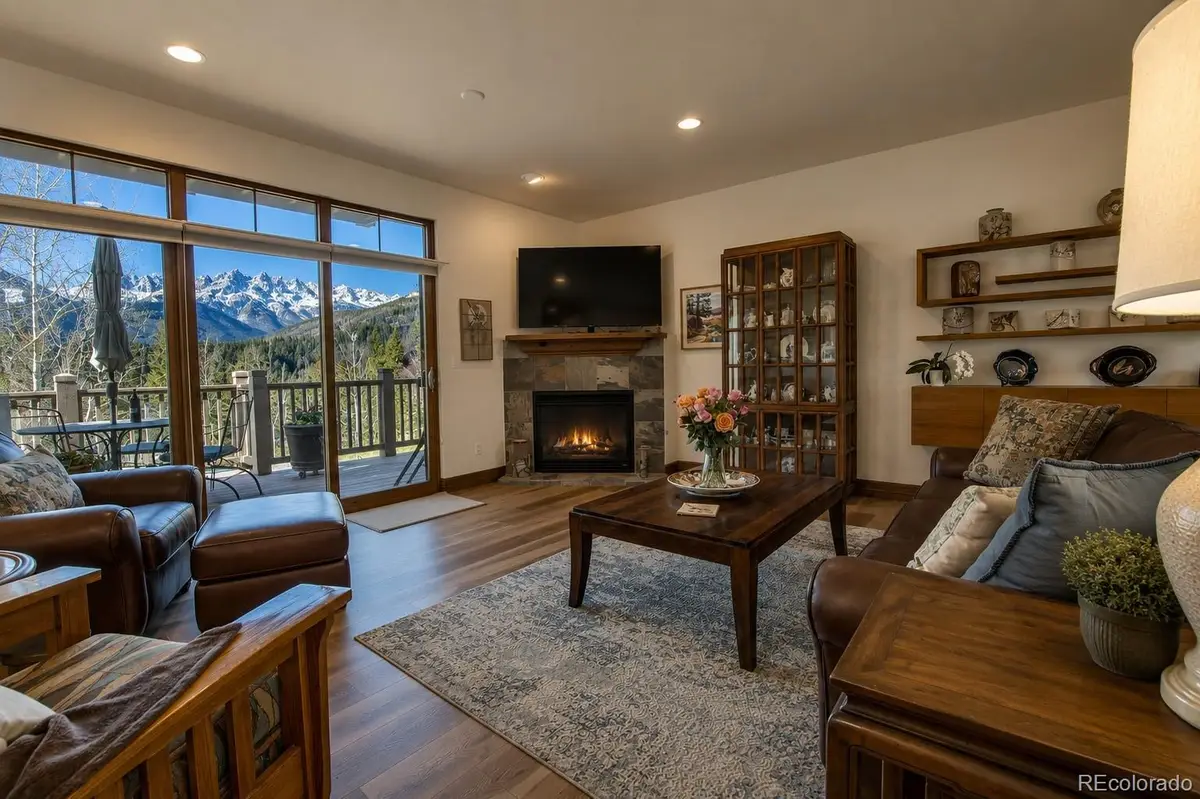 60 Linden Lane, Breckenridge, CO 80424 - #1