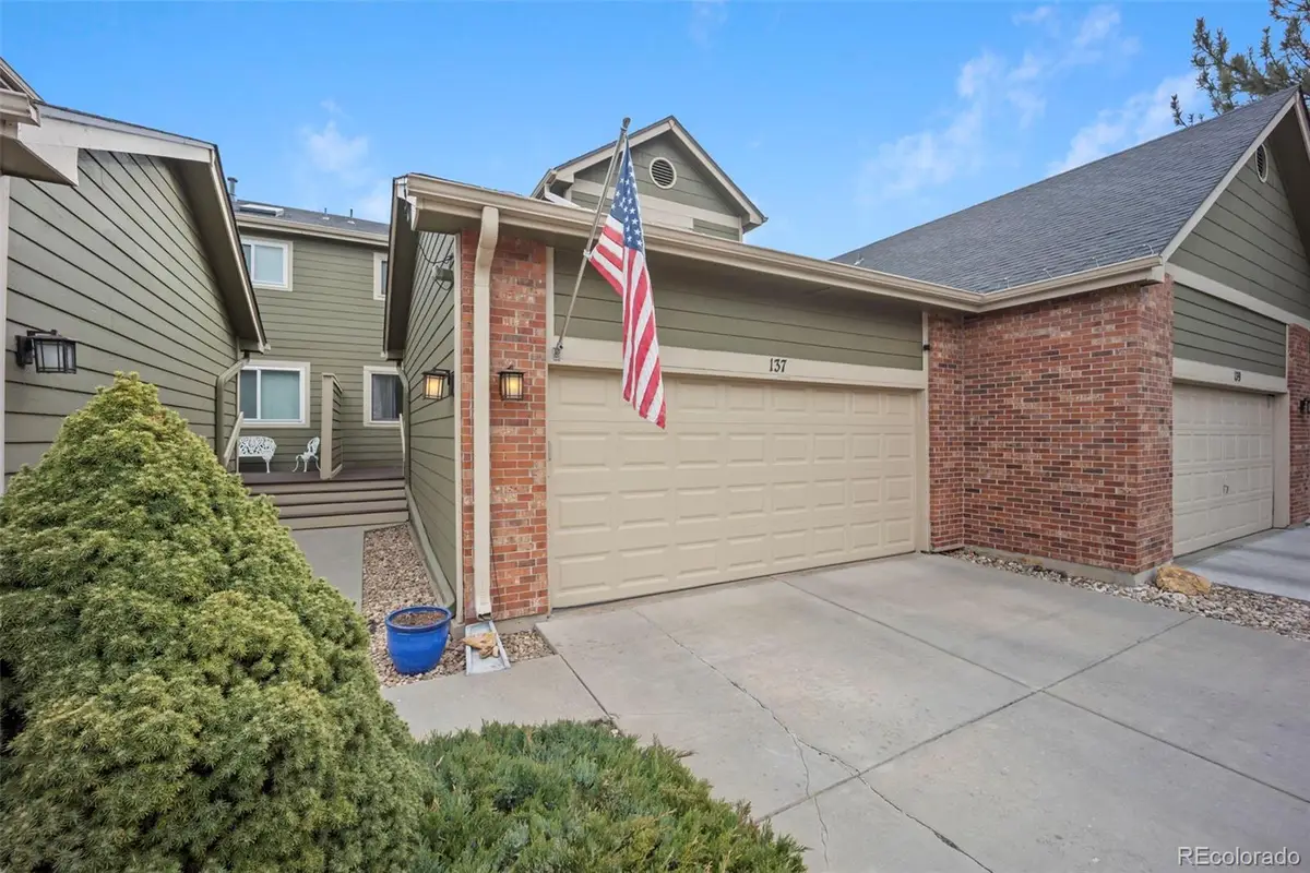 4825 S Ammons Street #137, Littleton, CO 80123 - Image #1