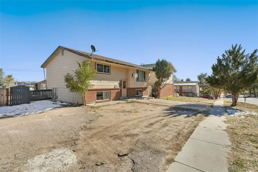 203 University Drive, Colorado Springs, CO 80910 - Image #2