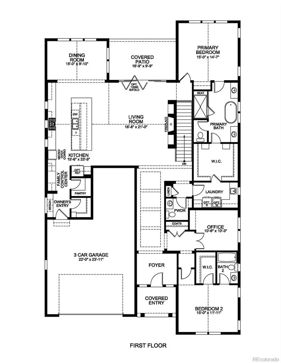 155 State Street, Erie, CO 80516 - #2