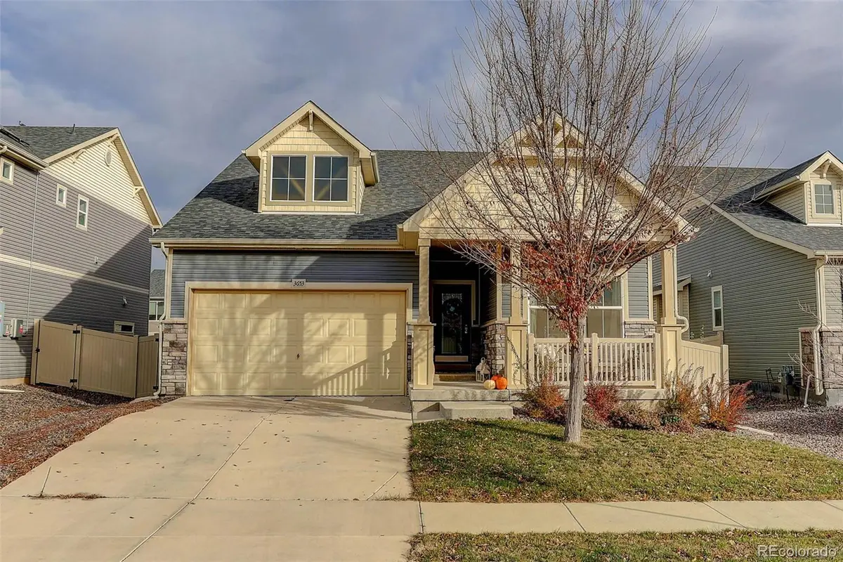 3653 Candlewood Drive, Johnstown, CO 80534 - Image #1