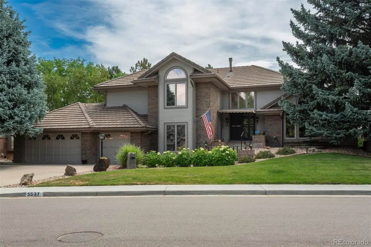 5537 E Links Circle, Centennial, CO 80122 - Image #1