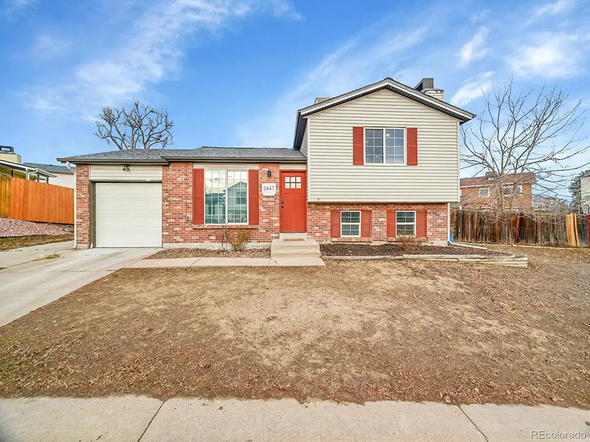 5447 E 111th Drive, Thornton, CO 80233 - Image #1