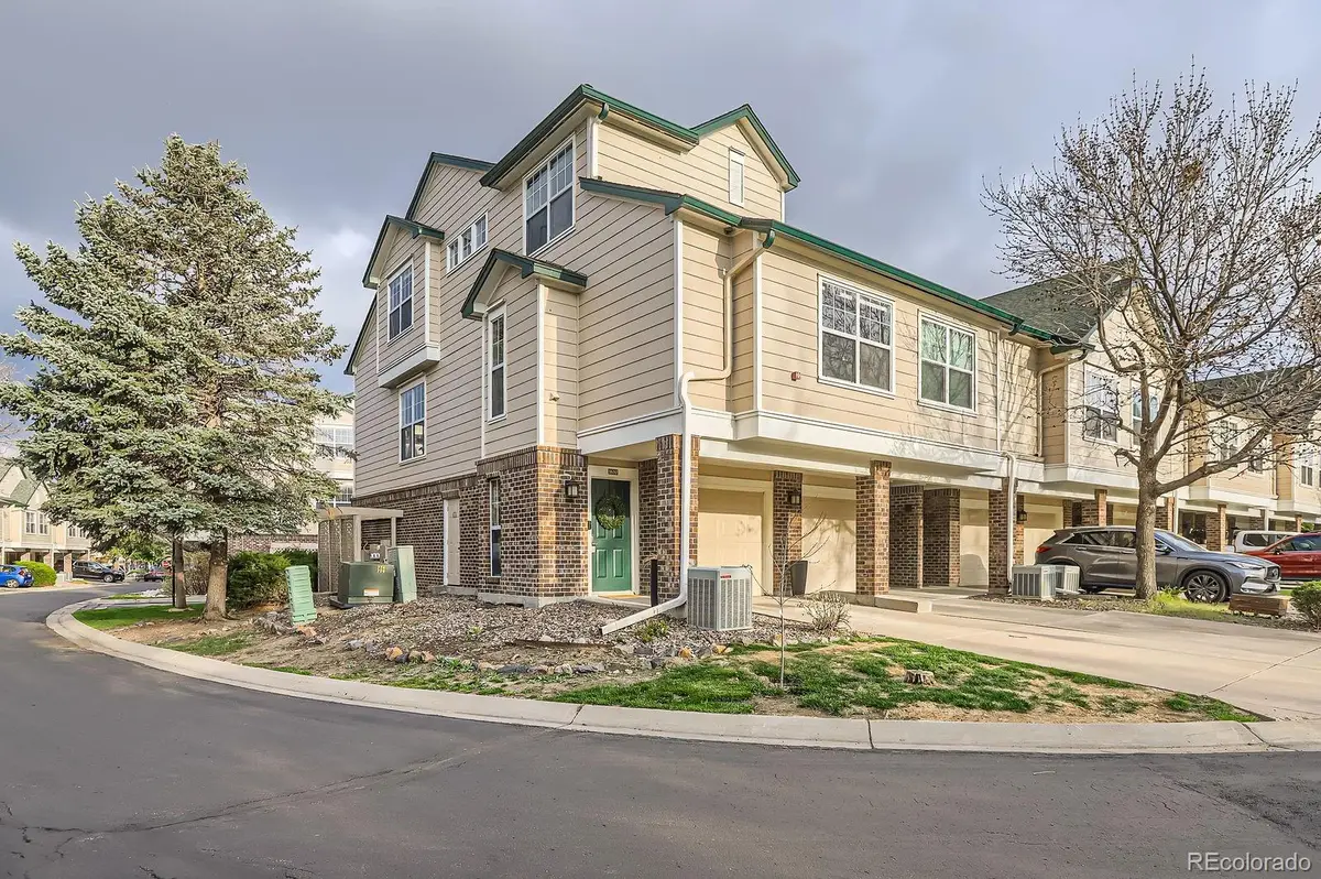 1630 Egret Way #20, Superior, CO 80027 - #1