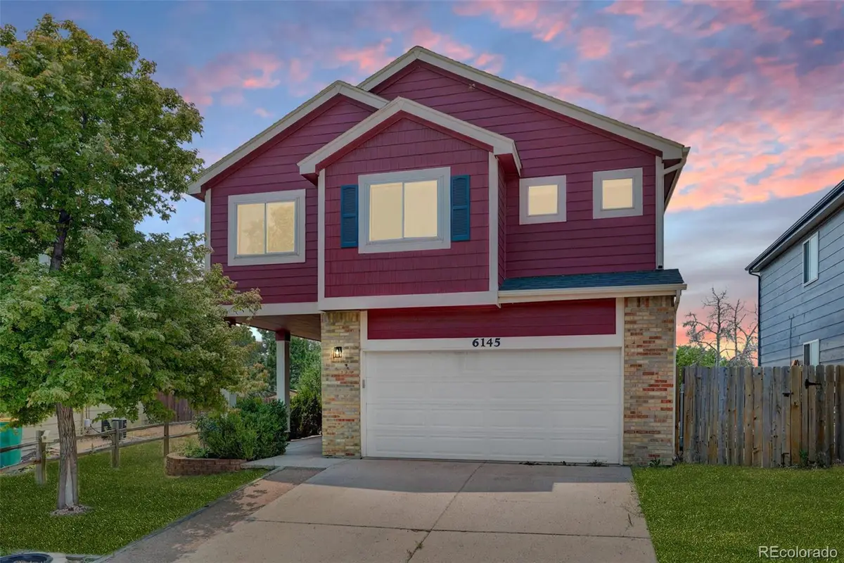 6145 Faxon Court, Colorado Springs, CO 80922 - #1
