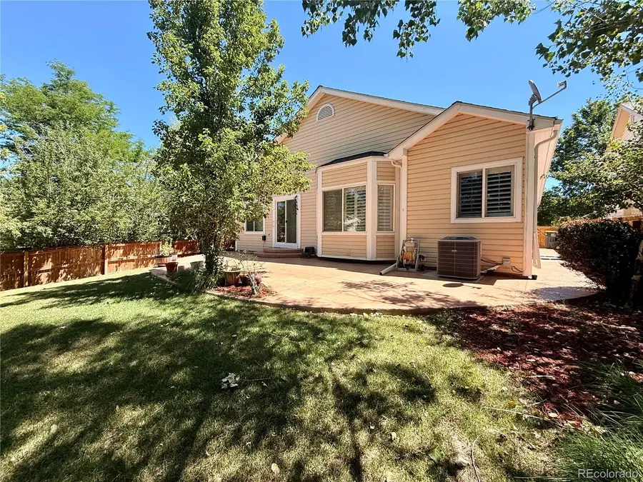 11223 Wintergreen Drive, Parker, CO 80138 - #2