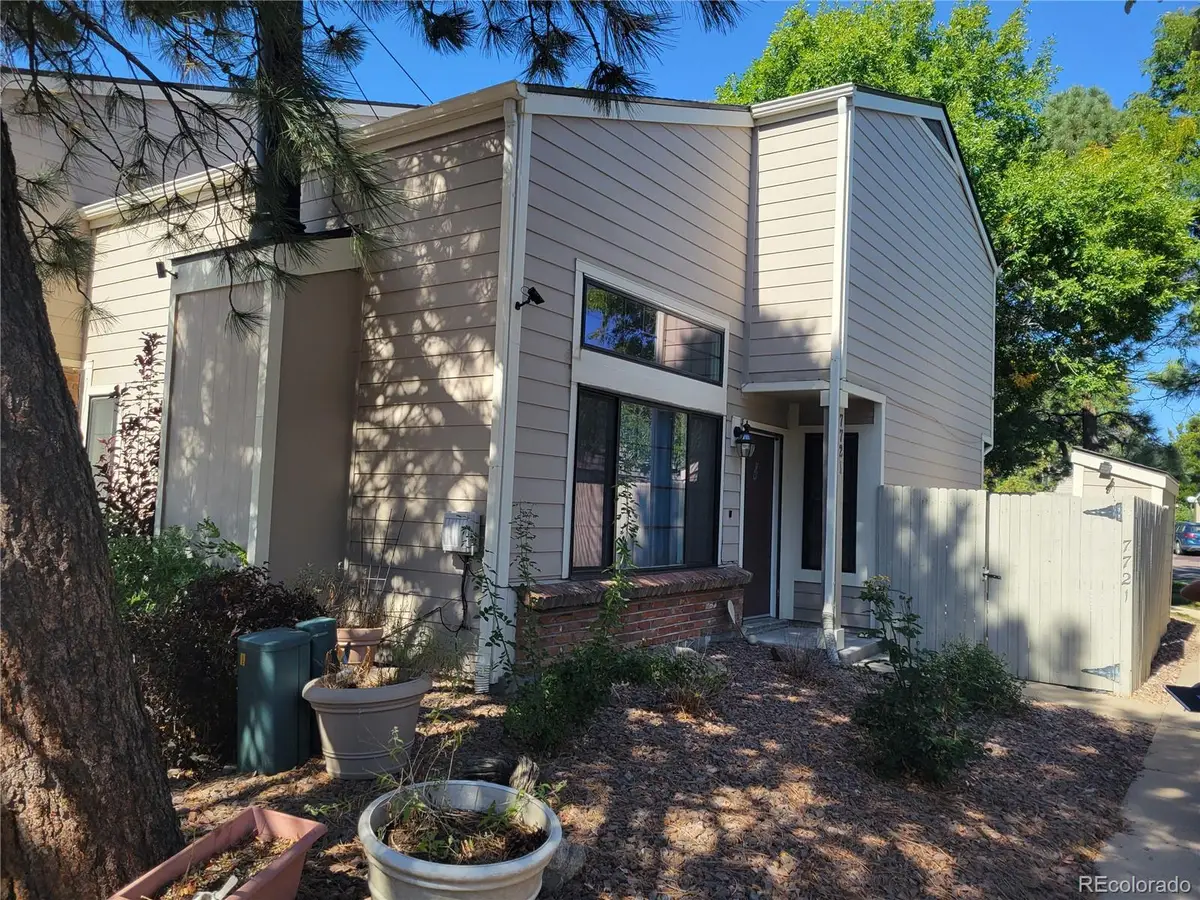 7721 W 87th Drive, Arvada, CO 80005 - Image #1