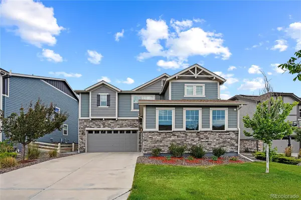 7013 S Uriah Street, Aurora, CO 80016