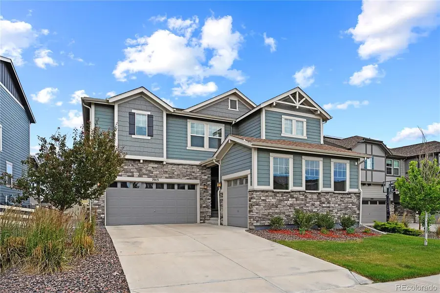 7013 S Uriah Street, Aurora, CO 80016 - #2