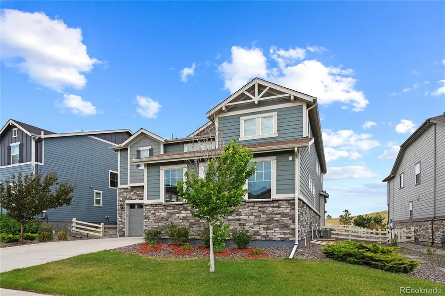 7013 S Uriah Street, Aurora, CO 80016 - #3