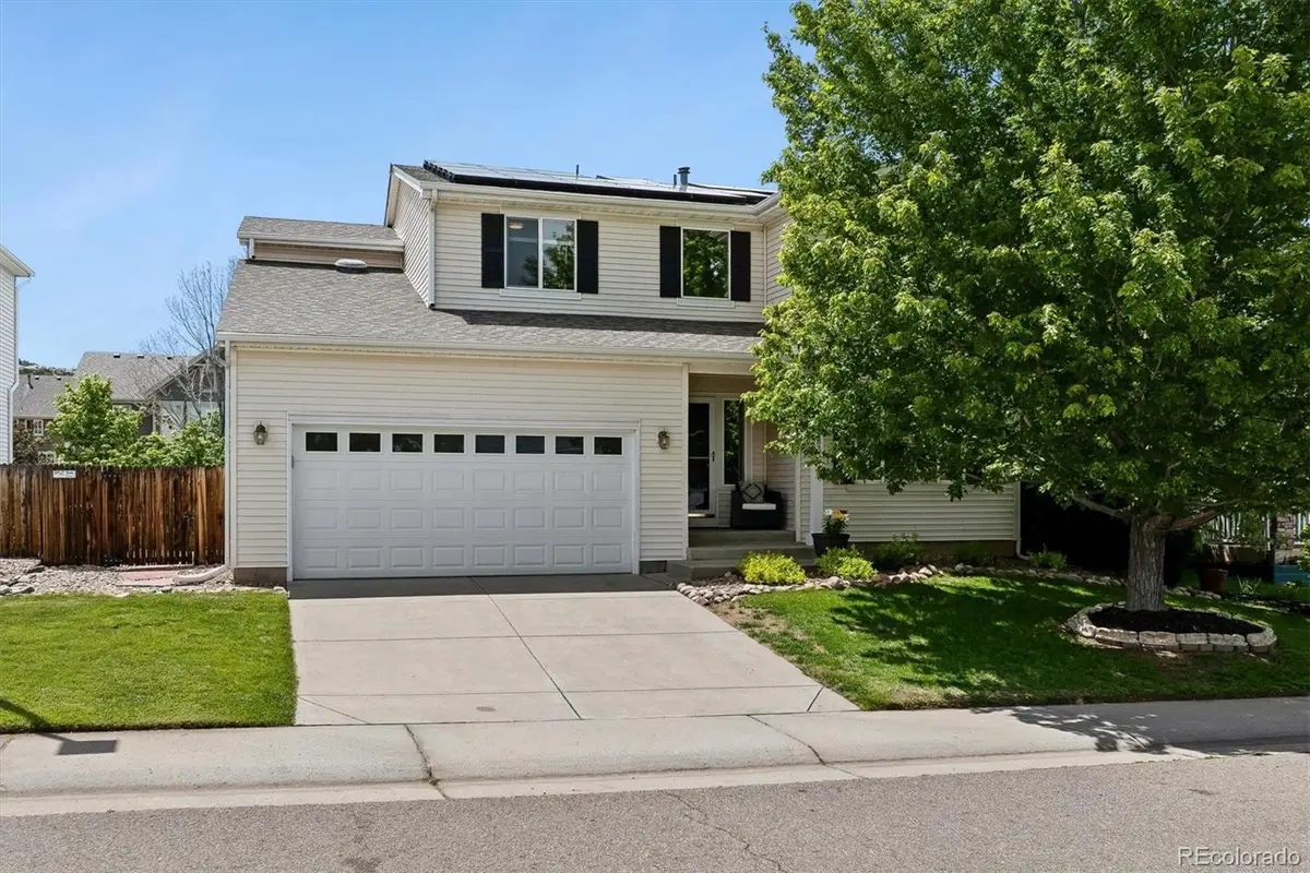 8183 Eagleview Drive, Littleton, CO 80125 - #1
