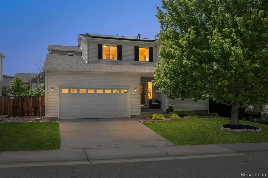 8183 Eagleview Drive, Littleton, CO 80125 - #2