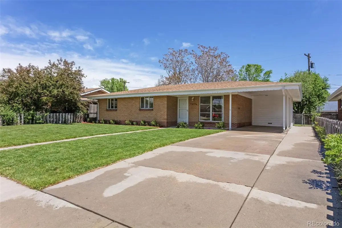 4728 Dover Street, Wheat Ridge, CO 80033 - #1