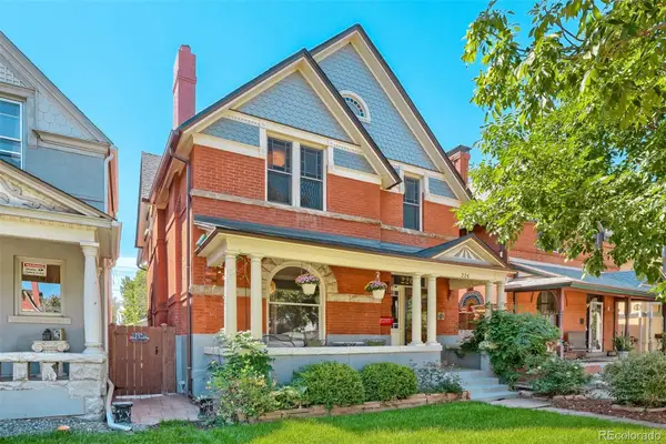 226 W 2nd Avenue, Denver, CO 80223