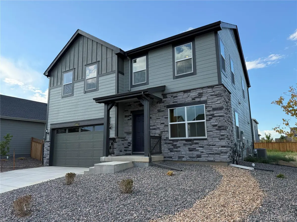 4043 Shirley Drive, Johnstown, CO 80534 - #1