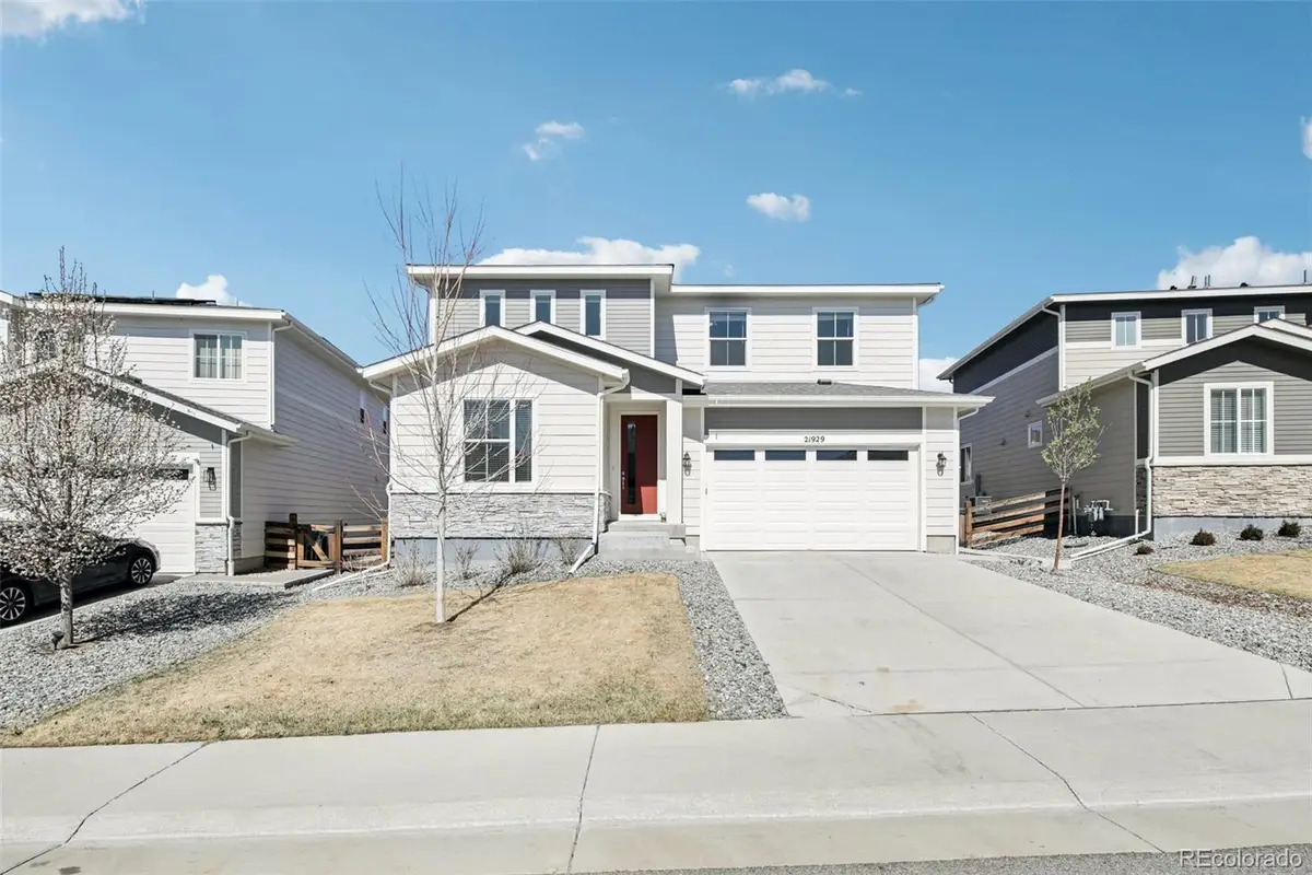 21929 E Stanford Circle, Aurora, CO 80015 - #1