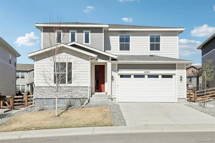 21929 E Stanford Circle, Aurora, CO 80015 - #3