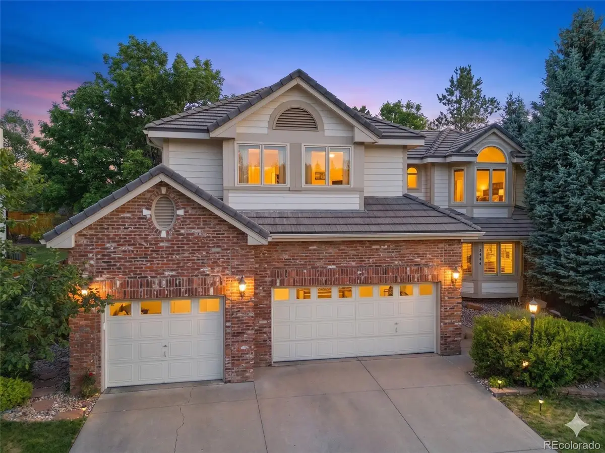 5444 S Geneva Way, Englewood, CO 80111 - #1