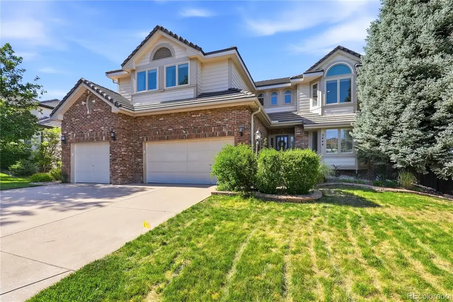 5444 S Geneva Way, Englewood, CO 80111 - #2