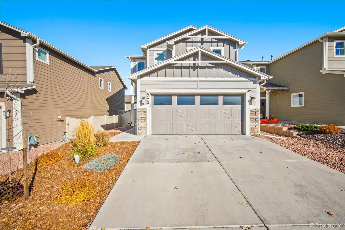 6472 Barr Point, Colorado Springs, CO 80924 - Image #1