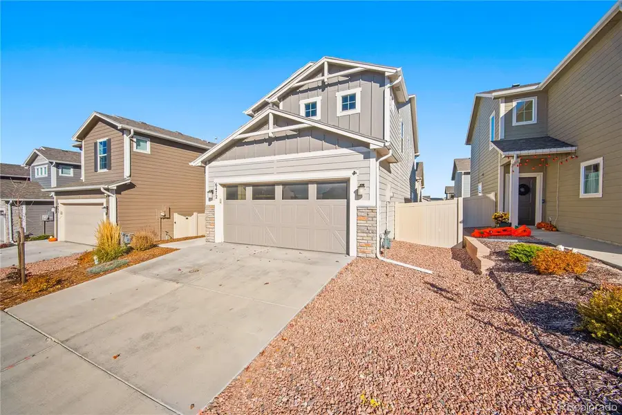 6472 Barr Point, Colorado Springs, CO 80924 - Image #2