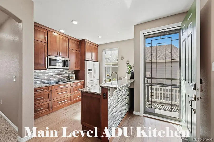 10216 Isle Street, Parker, CO 80134 - #3