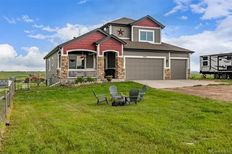 28495 La Donna Vista Lane, Elizabeth, CO 80107 - Image #2