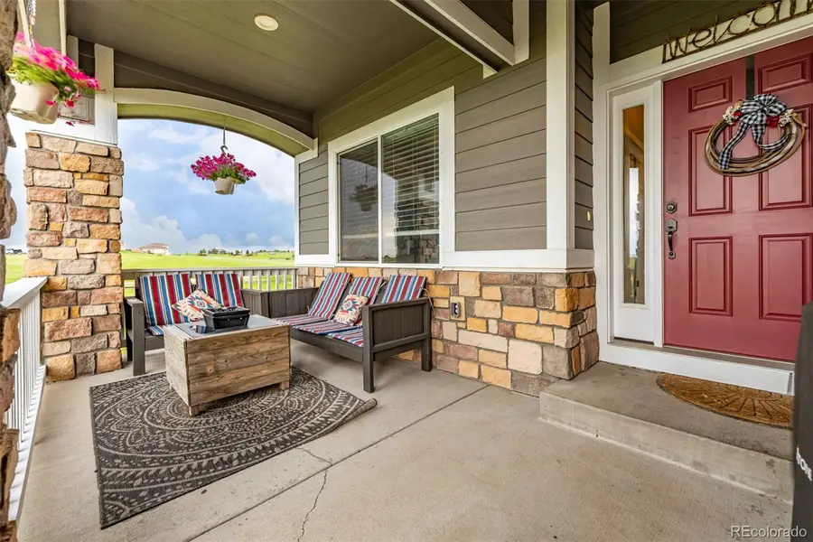 28495 La Donna Vista Lane, Elizabeth, CO 80107 - Image #3