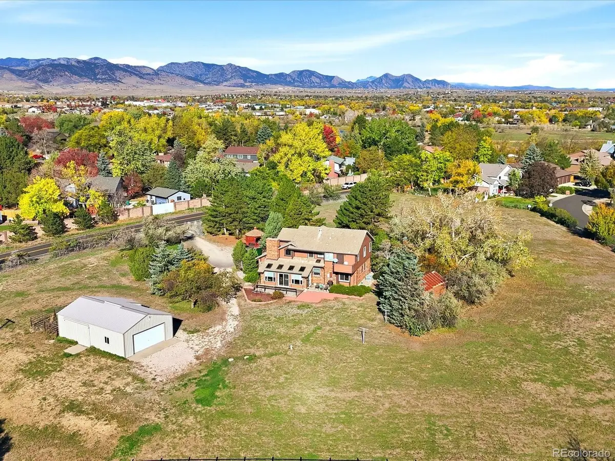 5824 Eldridge, Arvada, CO 80004 - #1