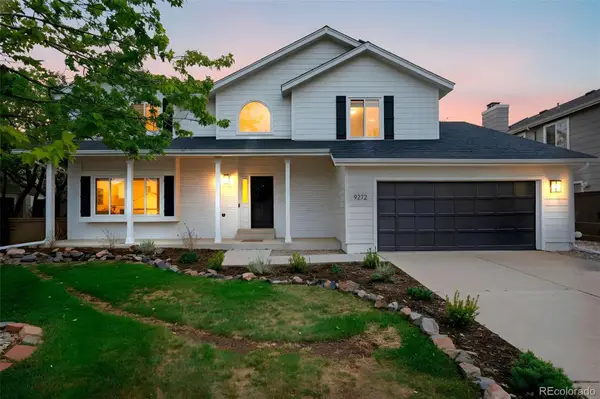 9272 S Crestmore Way, Highlands Ranch, CO 80126