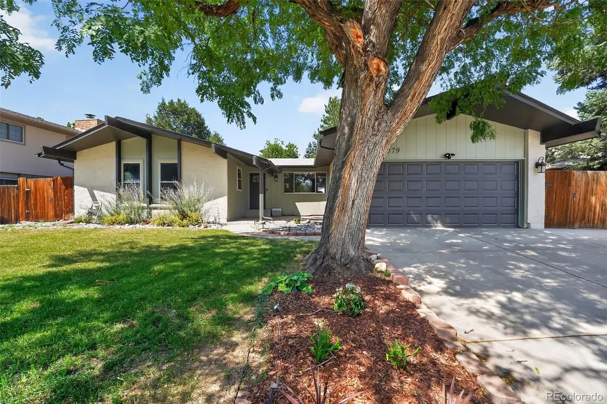10579 W Warren Drive, Denver, CO 80227 - #1