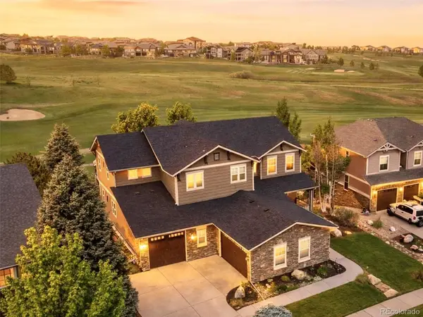 7963 S Valleyhead Way, Aurora, CO 80016