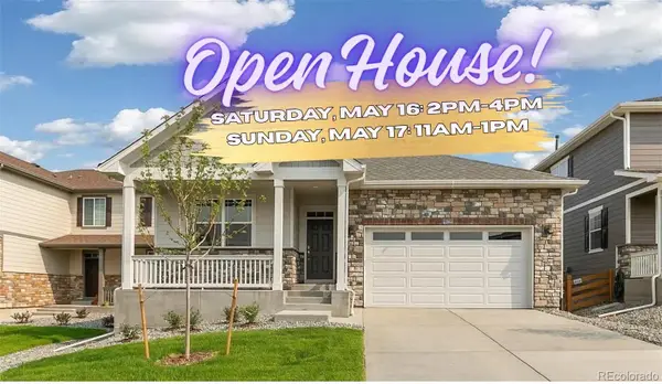 22603 E Radcliff Drive, Aurora, CO 80015