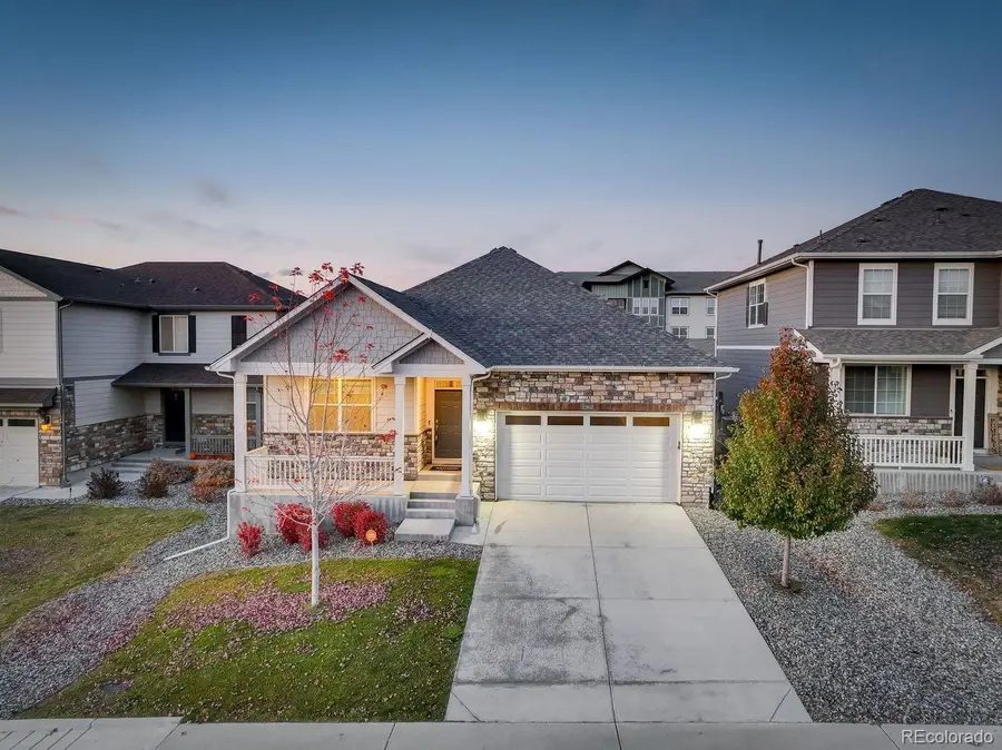 22603 E Radcliff Drive, Aurora, CO 80015 - #2
