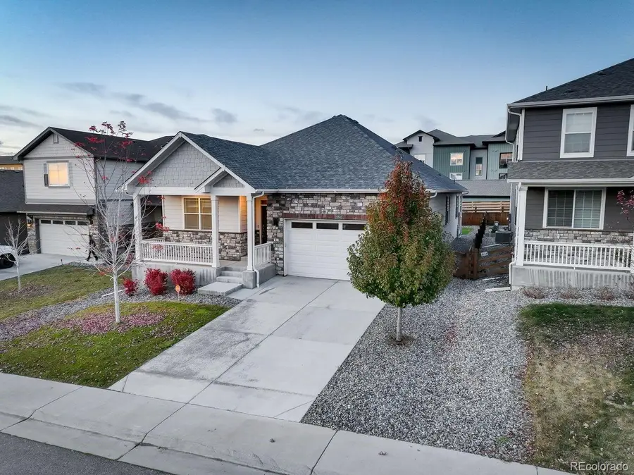 22603 E Radcliff Drive, Aurora, CO 80015 - #3