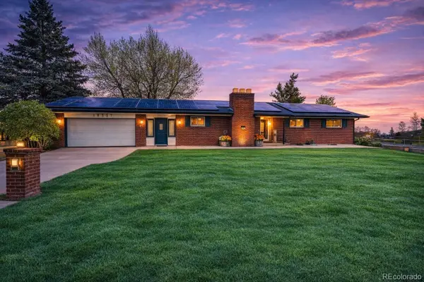 11553 W 31st Place, Lakewood, CO 80215