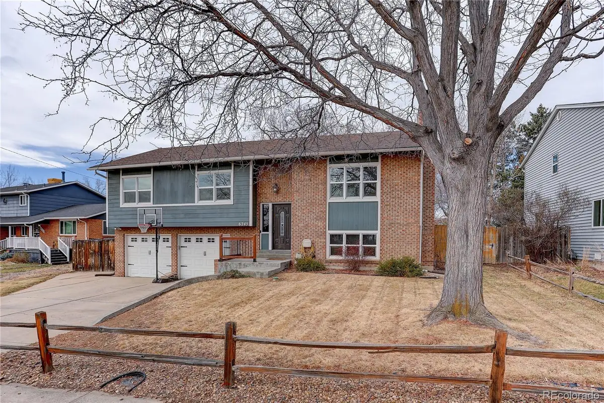 6245 Saulsbury Street, Arvada, CO 80003 - #1